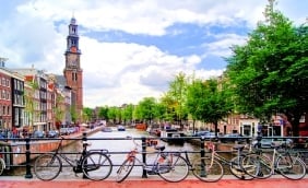 Datring Amsterdam