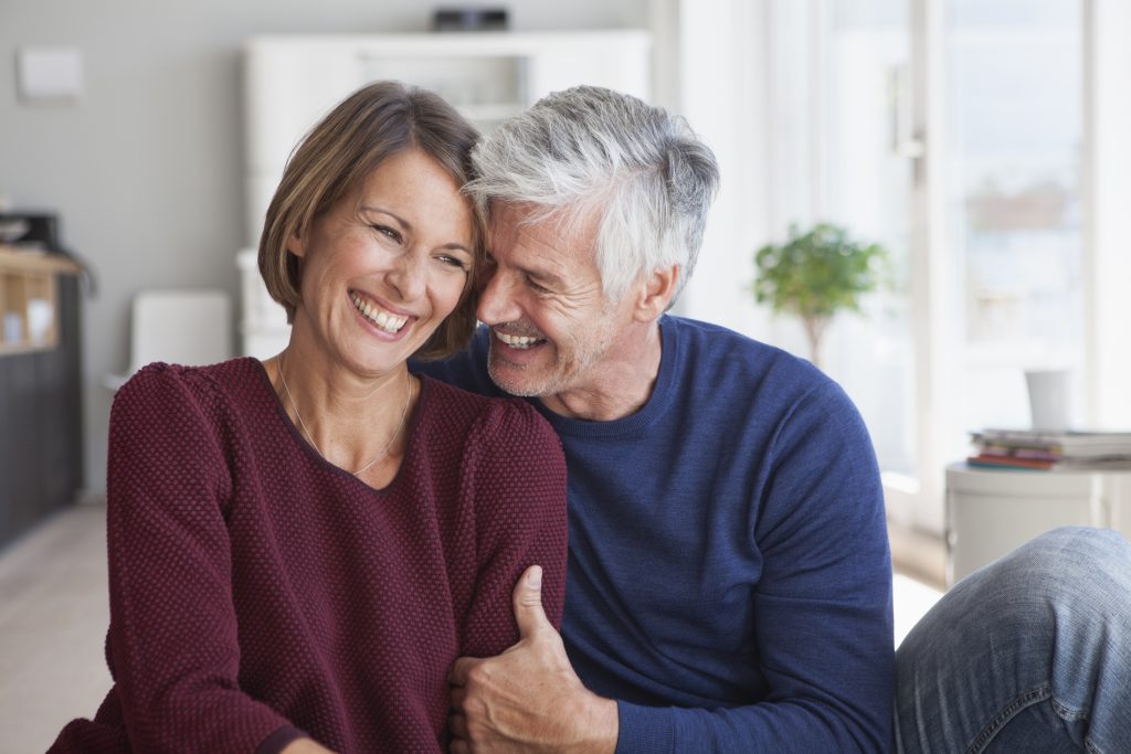 Een lat relatie: de voor- en nadelen
